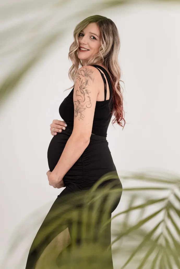 Haßfurt Fotograf Ramona Eller mona.fotografiert Babybauchfotograf Familienfotografin Babybauchshooting Maternity Fotografin Haßfurt Schweinfurt Zeil am Main Knetzgau Hofheim i. Ufr. Eltmann Bamberg