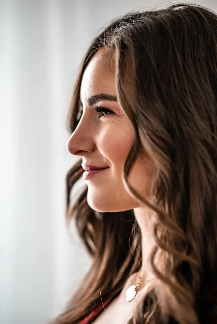 Portraitfotografie Haßfurt