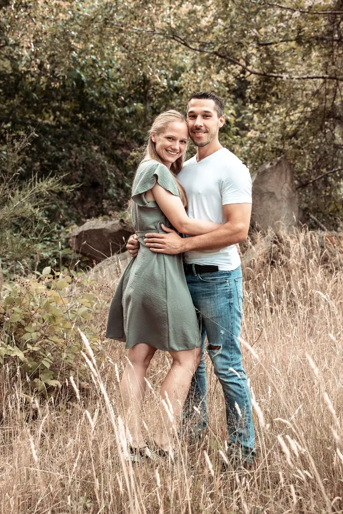 Fotograf Haßfurt Paarfotografie Haßfurt Schweinfurt Bamberg Paarshooting mona.fotografiert Ramona Eller
