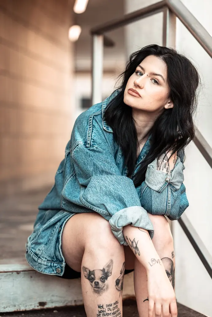 Portraitfotografie Haßfurt
