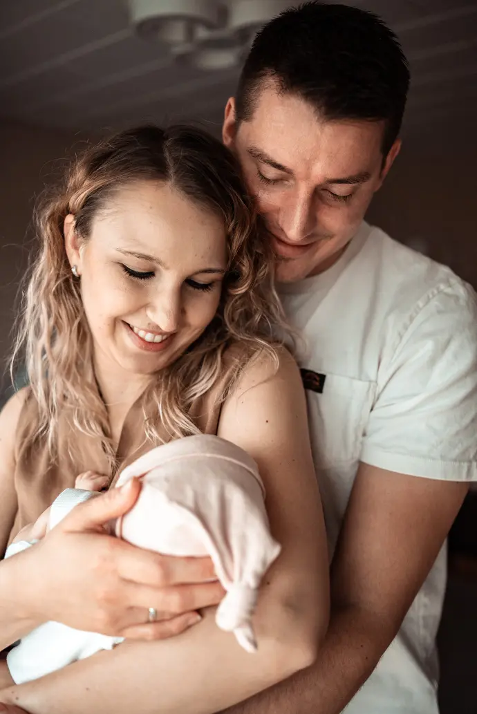 Familienfotografie Haßfurt
