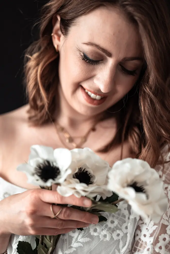 Fotograf Haßfurt Schweinfurt Bamberg Portraitfotografie Portrait mona.fotografiert Ramona Eller